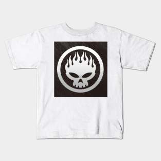 engkau masih kekasihku Kids T-Shirt